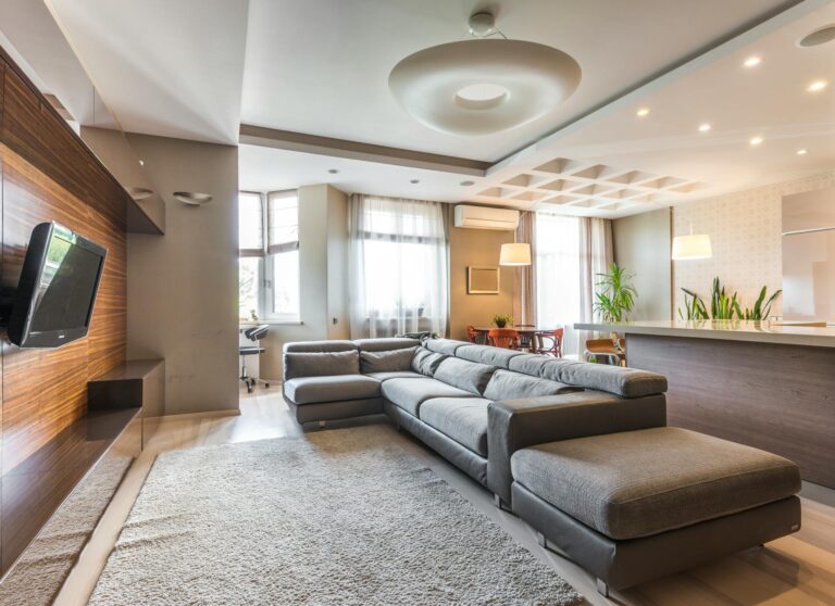 Foto van een woning of interieur