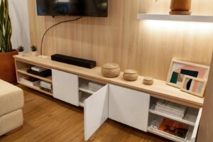 Kleine woning slim organiseren